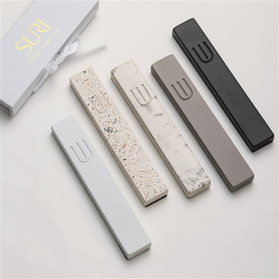 מזוזות מעוצבות: שילוב של אסתטיקה ורוחניות בעיצוב הבית