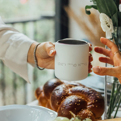 כוסות קידוש