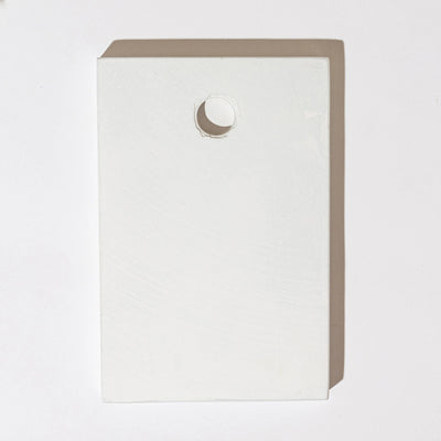 ברכת הדלקת נרות בעיצוב נקי ויוקרתי - דגם Concrete 