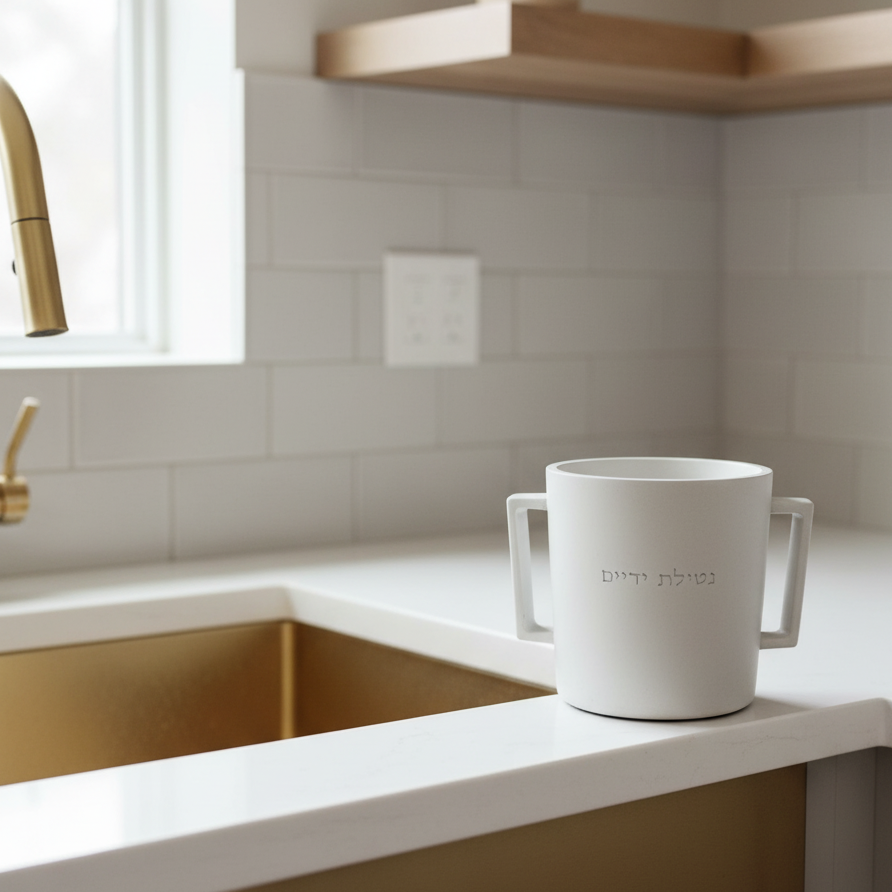 נטלה יוקרתית בעבודת יד – שילוב מושלם של מסורת וסטייל | דגם STONE 