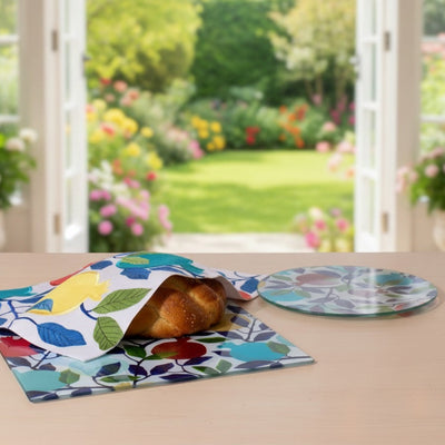 סט צבעוני ואופנתי לשבת- דגם Rimon Glam 