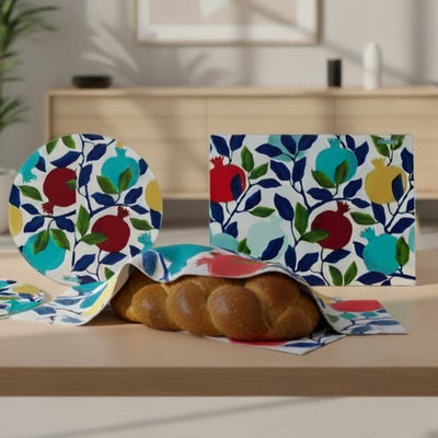 סט צבעוני ואופנתי לשבת- דגם Rimon Glam 