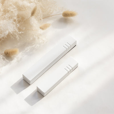 מזוזות מעוצבות מבטון לבית ולמשרד בצבעים מרשימים - דגם Space 